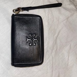 Tory Burch Wristlet